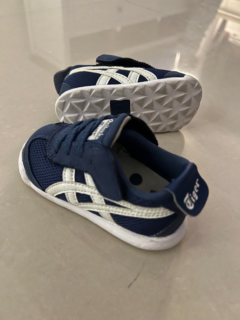 Onitsuka Tiger Mexico 66 for baby, Bayi Anak, Baju Bayi di Carousell
