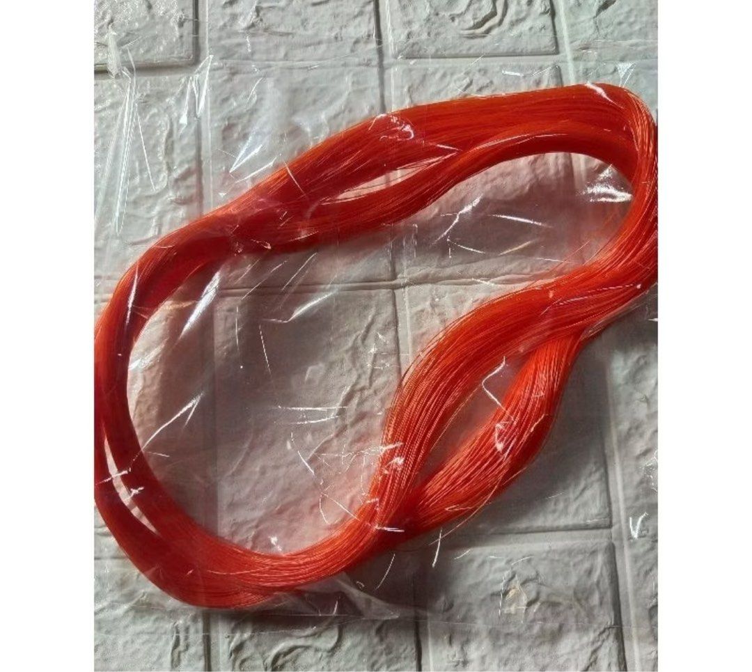 Orange Marlin ECER Kite String Per Roll (Category: Kites) located in General Trias. Submitted by aprilocampo0412 (Listing ID 1392063311, Image 1). Description: Orange Marlin ECER Kite String Per Roll.