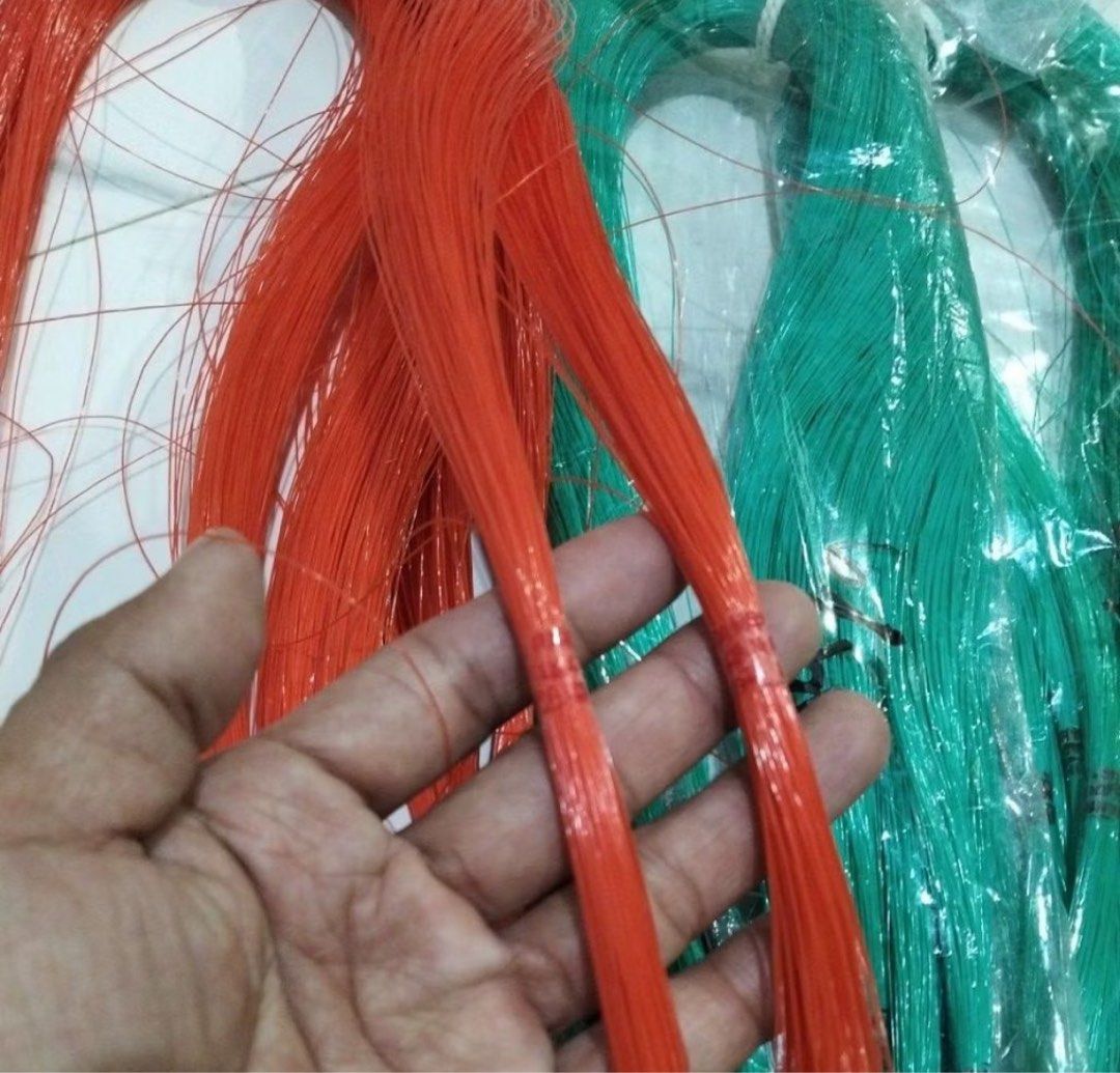 Orange Marlin ECER Kite String Per Roll (Category: Kites) located in General Trias. Submitted by aprilocampo0412 (Listing ID 1392063311, Image 2). Description: Orange Marlin ECER Kite String Per Roll.