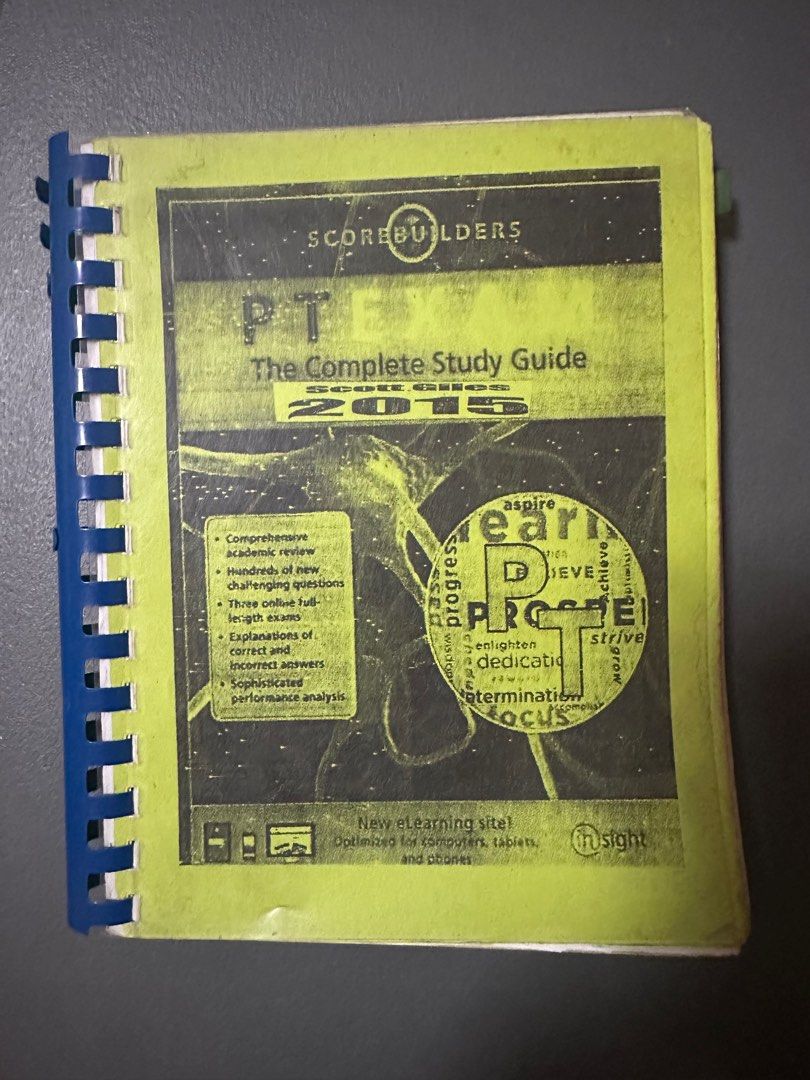 Physical Therapy (PT) Boards Reviewer (Category: Textbooks) located in Manila. Submitted by AAA09876 (Listing ID 1391971818, Image 3). Description: 1. Fortinberry - ₱150.00 2. Dunaway - ₱100.00 3. Sullivan/Siegelman 2016 - ₱200.00 4. Giles Exam 2015 - ₱200.00 Printables 1. APK August 1996 (12 pages) - ₱ 150.00 2. APK April 1997 (21 pages) - ₱150.00 3. APK August 1998 (24 pages) - ₱170.00 4. APK February 1999 (19 pages) - ₱150.00 5. APK August 199