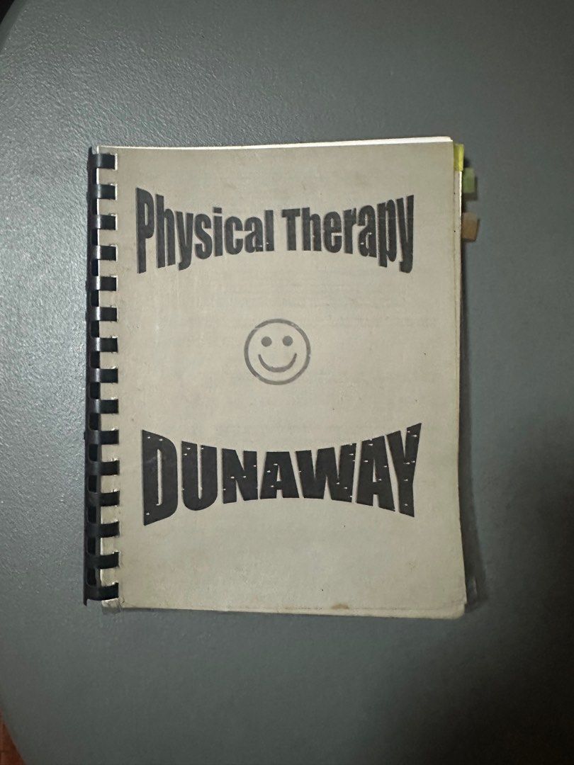 Physical Therapy (PT) Boards Reviewer (Category: Textbooks) located in Manila. Submitted by AAA09876 (Listing ID 1391971818, Image 1). Description: 1. Fortinberry - ₱150.00 2. Dunaway - ₱100.00 3. Sullivan/Siegelman 2016 - ₱200.00 4. Giles Exam 2015 - ₱200.00 Printables 1. APK August 1996 (12 pages) - ₱ 150.00 2. APK April 1997 (21 pages) - ₱150.00 3. APK August 1998 (24 pages) - ₱170.00 4. APK February 1999 (19 pages) - ₱150.00 5. APK August 199