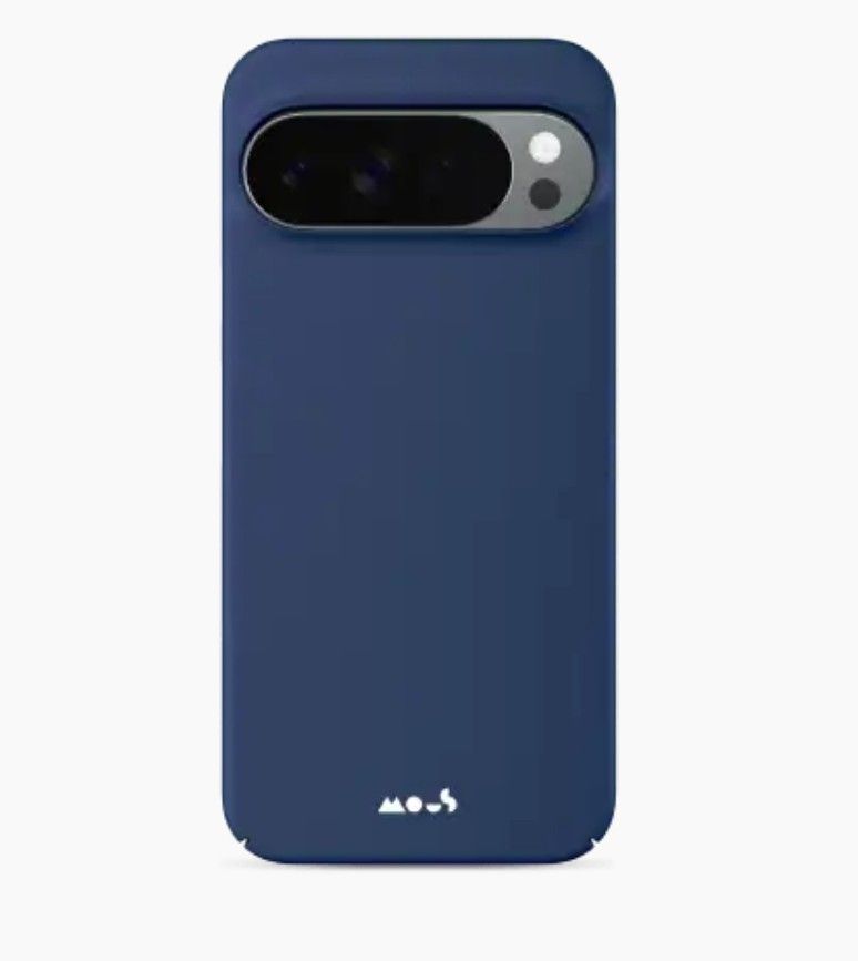 Pixel 10 Pro XL) Mous Super Thin Case with Pixelsnap for Pixel 10