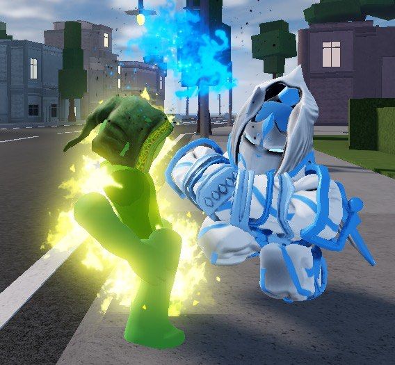 Premium Unusual C- moon prophet Roblox aut( a universal time), Video ...