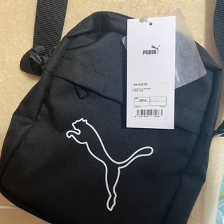 PUMA 斜孭袋64208116503554110
