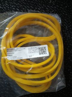 Reebok Resistance Band, Sports Equipment, Exercise Fitness