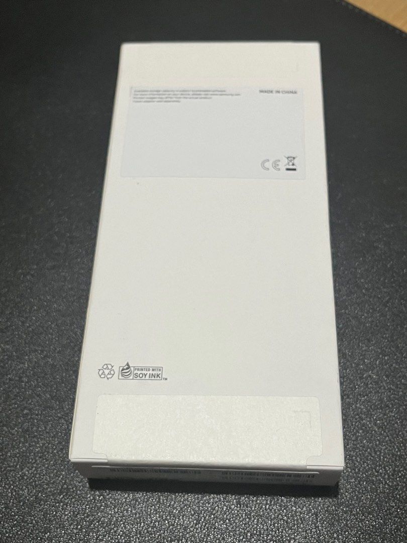 Samsung A06 64gb (Category: Samsung) located in Marikina City. Submitted by mykonos944 (Listing ID 1392015951, Image 3). Description: Brand new Never been used Opened only for checking.