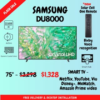 (Category: ) located in . Submitted by sg_electronics_deals (Listing ID 1121743360, Image 1). Description: .