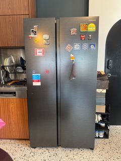 100+ Fridge new samsung For Sale TV Home Appliances