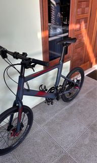 (Kategori: ) berada di . Dikirim oleh secondwolf (ID iklan 1392021185, Gambar 1). Deskripsi: .