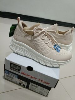 Sepatu Skechers Bobs B Loved Sepatu Skechers Original Wanita