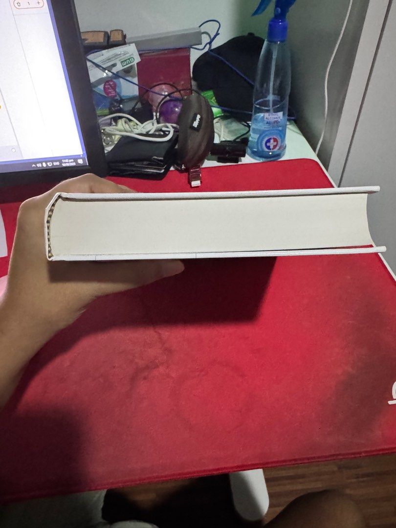 Solid State Physics 1st / First Edition Neil Ashcroft Hardcover / Hardbound (Category: Textbooks) located in Manila. Submitted by toperoni (Listing ID 1392109405, Image 3). Description: What you see is what you get. Firm.