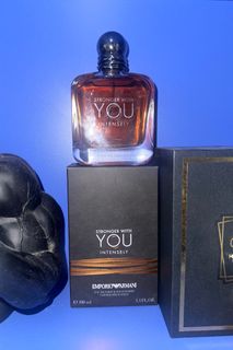 100+ Stronger with you intensely For Sale Fragrance Deodorants