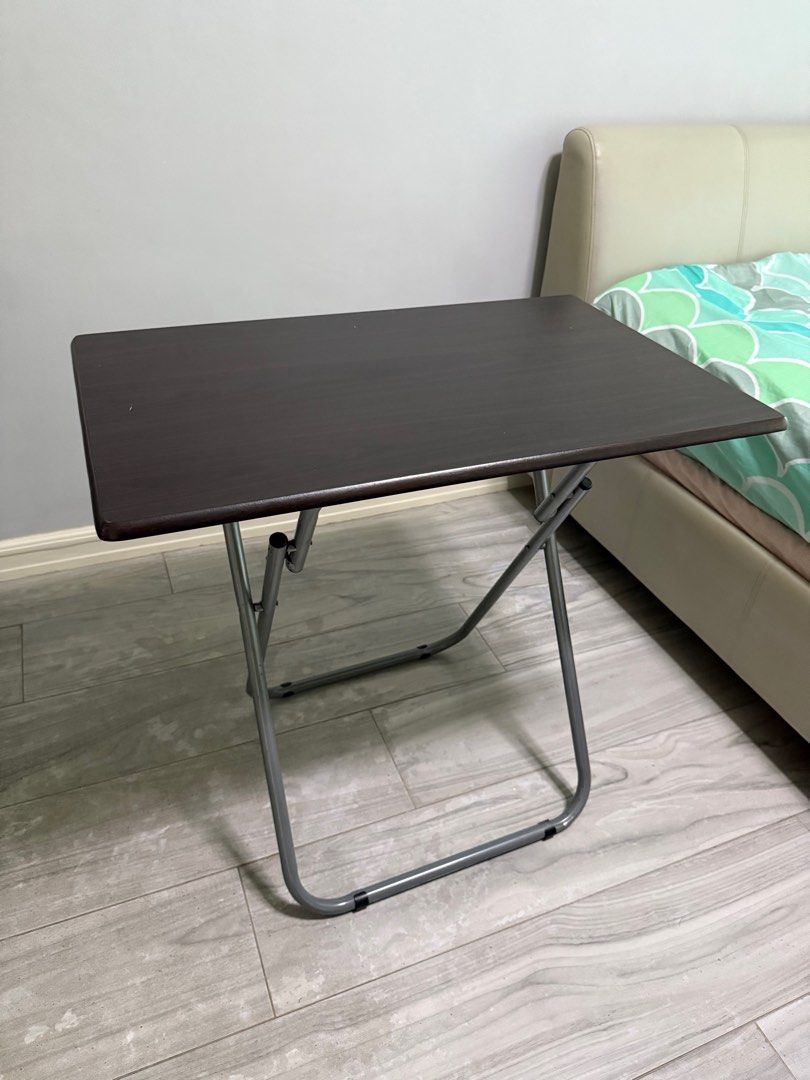 Study table (Category: Tables & Sets) located in Manila. Submitted by silverstar-87ec (Listing ID 1392065170, Image 1). Description: Slightly use study table. Slightly negotiable .