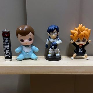 Overdog Studio - My Senpai is Annoying - Takeda Harumi 武田