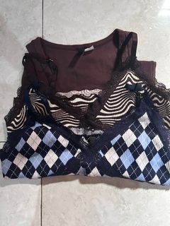(Kategori: ) berada di . Dikirim oleh ciopreloved (ID iklan 1391997786, Gambar 1). Deskripsi: .