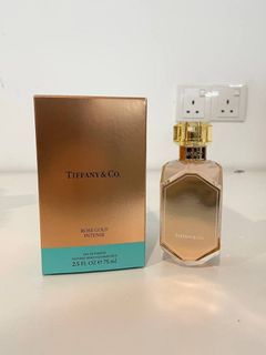 現貨特價🌈Tiffany co 香水 rose gold intense 100ml64238890402947110