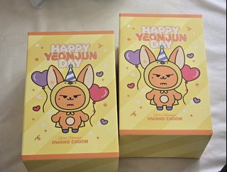 PPULBATU HWANG CHOON 3点セット PPULBATU HWANG CHOON 3点セット Hwang choon 出售| Carousell