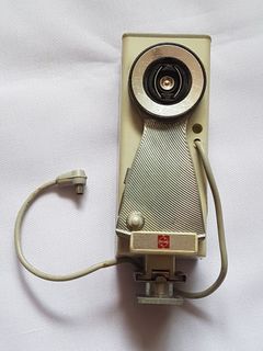 Camera  Collection item 2