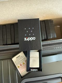 Zippo 金屬 打火機64217128231555110