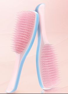 💟全新100%new✴ 順髮梳 可輕易梳開濕髮（減少掉髮）64206602387458110