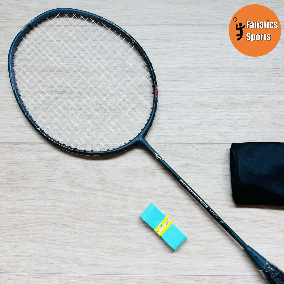 20% Discount] Brand New Mizuno Acroforce 100 4UG6 4U G6 Made in