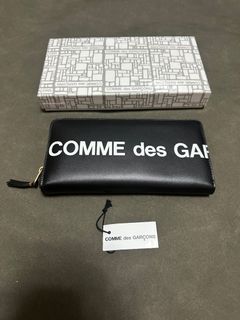 500+ 件Comme des garçons wallet出售| 名牌| Carousell Hong Kong