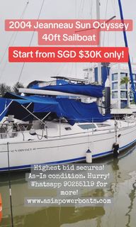 (Category: ) located in . Submitted by asiapowerboats (Listing ID 1392141145, Image 1). Description: .