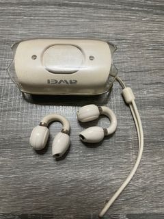 藍牙耳機
