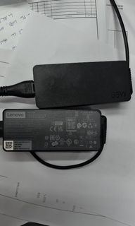 原廠 65W USB-C Lenovo ADLX65YCC3D Charger 充電器 電源 + 電源線64229517962242110