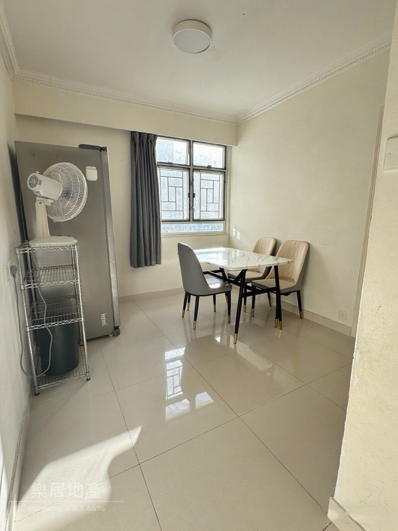 馬鞍山富安花園 | 精選放盤 | 已補地價 |裝修企理 即買即住64076922077441111