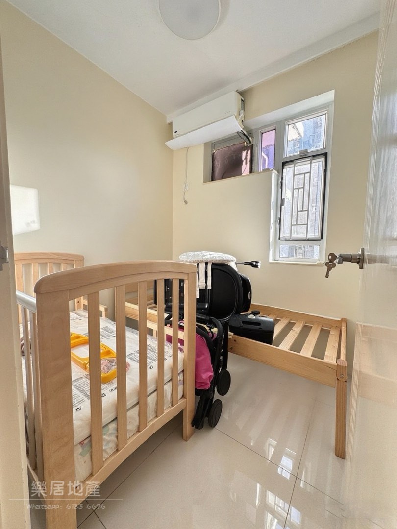 馬鞍山富安花園 | 精選放盤 | 已補地價 |裝修企理 即買即住64076922077441114