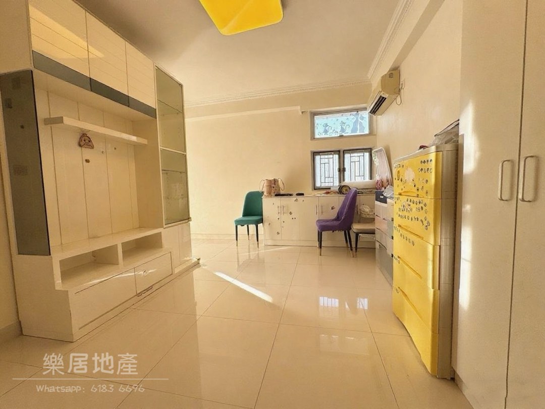 馬鞍山富安花園 | 精選放盤 | 已補地價 |裝修企理 即買即住64076922077441110