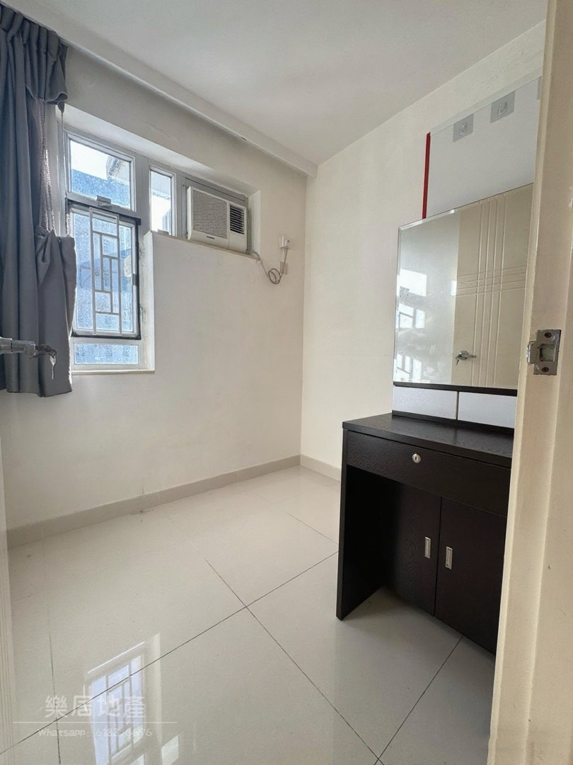 馬鞍山富安花園 | 精選放盤 | 已補地價 |裝修企理 即買即住64076922077441113