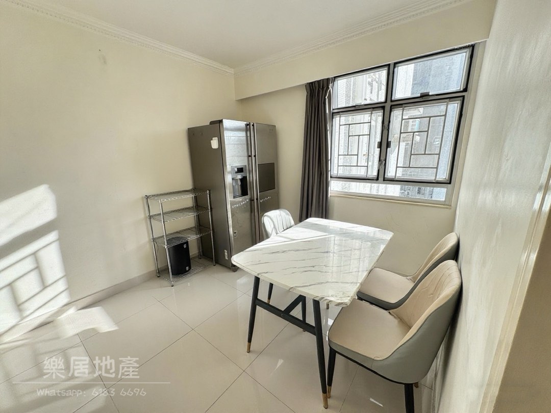 馬鞍山富安花園 | 精選放盤 | 已補地價 |裝修企理 即買即住64076922077441112