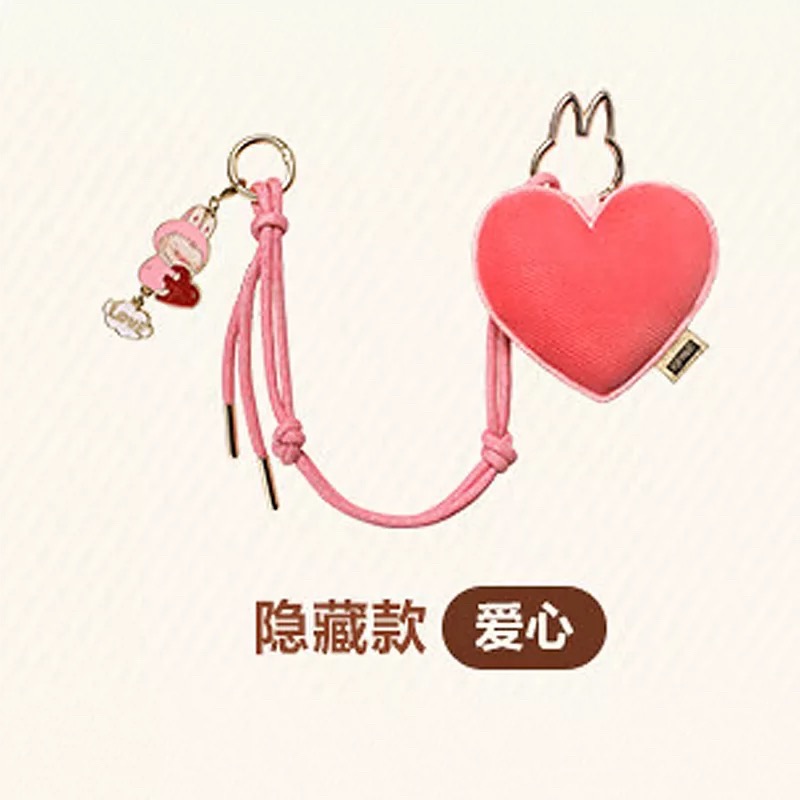 正規品・未開封】Labubu Pin For Love7 箱 POP MART 正規品保証 THE