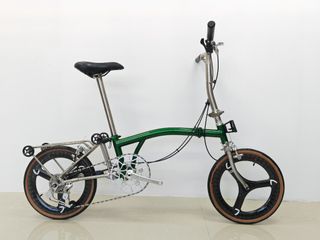 (Category: ) located in . Submitted by bikebuddysgp (Listing ID 1392193058, Image 1). Description: .