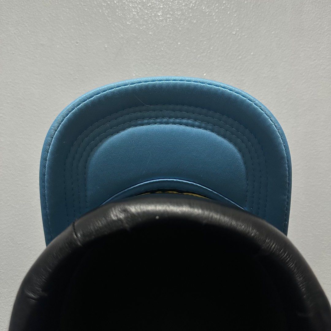 Anita Max Wynn Cap (Category: Caps & Hats) located in Quezon City. Submitted by astroffside (Listing ID 1392278734, Image 3). Description: Anita Max Wynn Cap Good condition | Off ₱150 only DM if interested .
