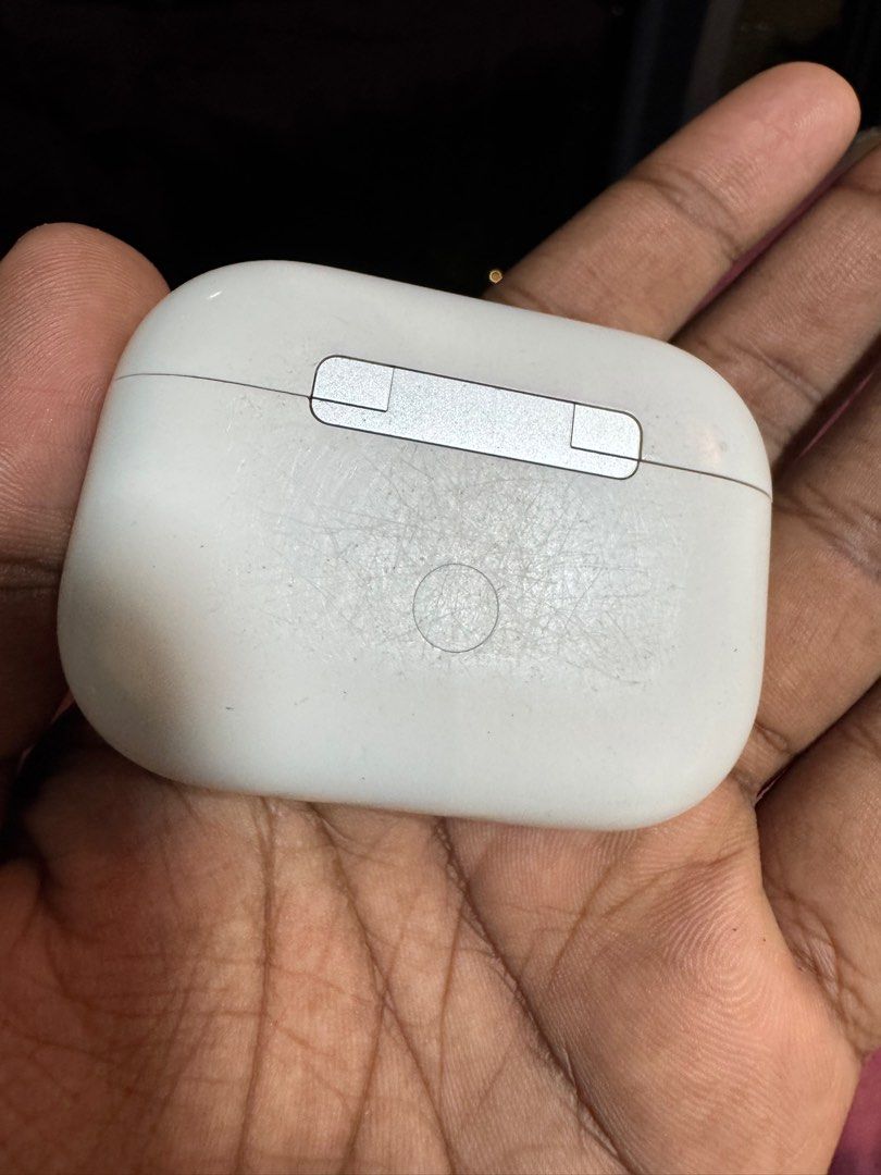 Apple AirPods Pro 2, Audio, Earphones on Carousell