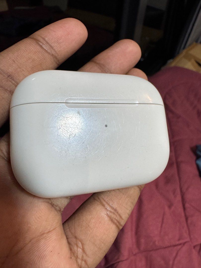 Apple AirPods Pro 2426784847456512002