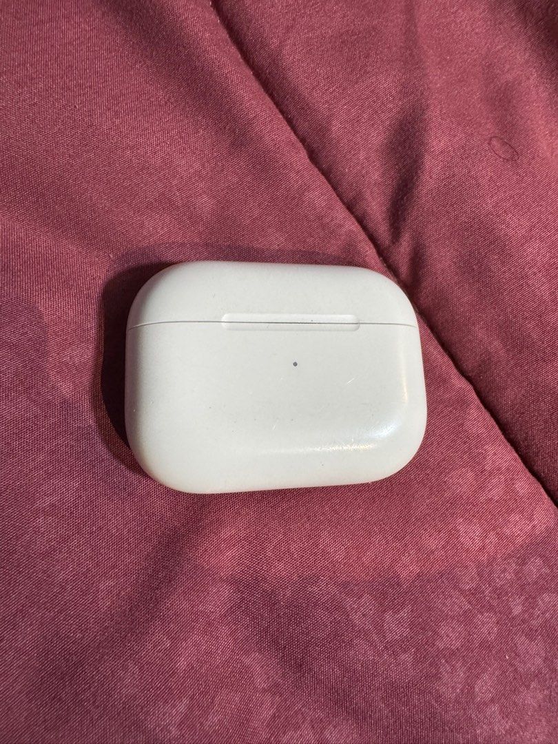 Apple AirPods Pro 2426784847456512003