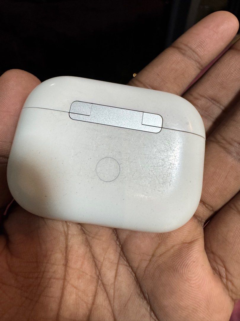 Apple AirPods Pro 2426784847456512004