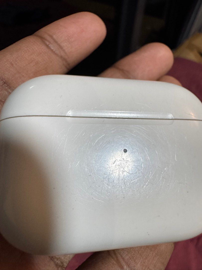 Apple AirPods Pro 2