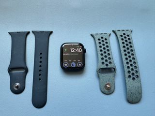 Apple Watch Serie 7 de 45 mm