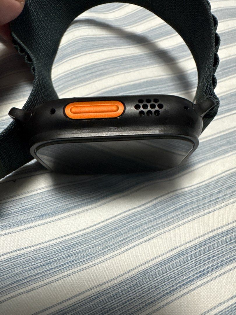 Apple Watch Ultra 2, Mobile Phones & Gadgets, Wearables & Smart Watches