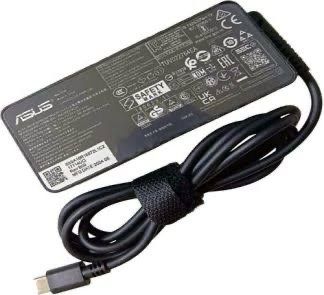 Asus Laptop Charger Type C (Category: Chargers) located in Navotas City. Submitted by marieong38292 (Listing ID 1392162065, Image 1). Description: 2 pieces .