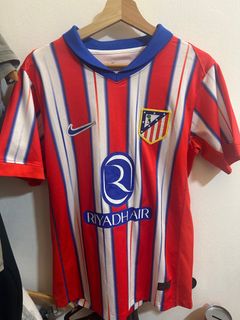 Atletico madrid jersey For Sale Buy 100+ Atletico madrid jersey