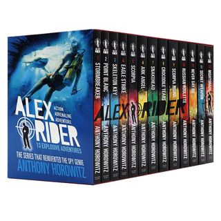 6+ yrs old books Collection item 1