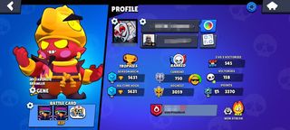 Brawl stars leon skin For Sale Video Games Carousell Singapore