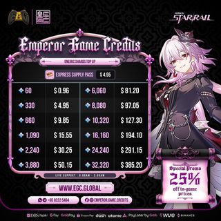 (Category: ) located in . Submitted by emperor.game.credits (Listing ID 1175834315, Image 1). Description: .