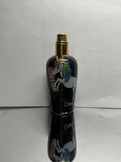 Cheery Queen 香水64224863318659110